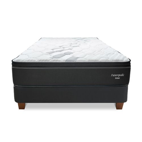 Cama Americana Futurepedic