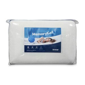 Almohada Memory Gel