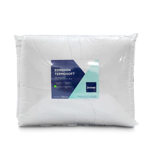 Edredón Termosoft