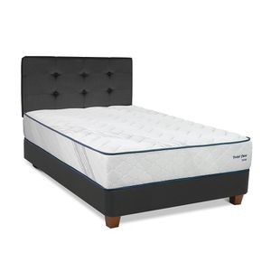 Dormitorio Pocket Snow