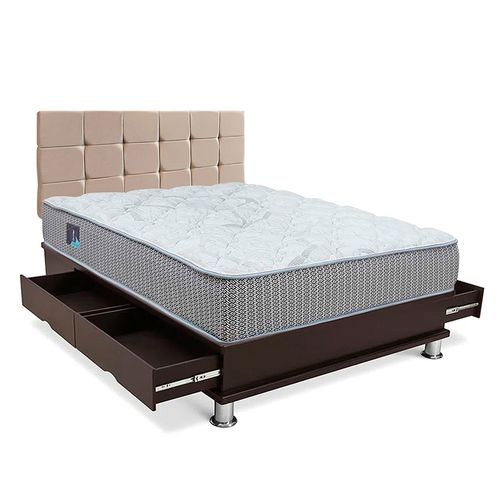 Dormitorio Cajones Cuadros Pocket Novo