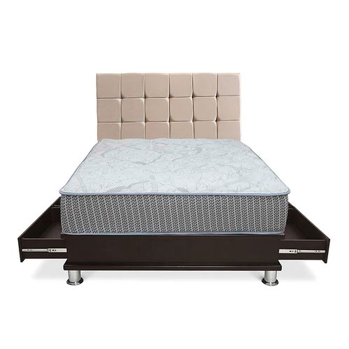 Dormitorio Cajones Cuadros Pocket Novo