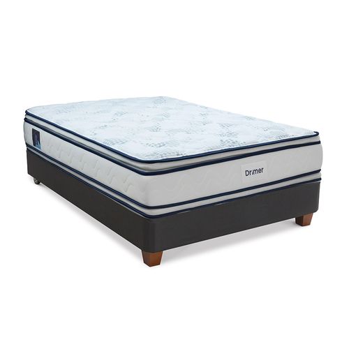 Cama Americana Antistress Fiamma