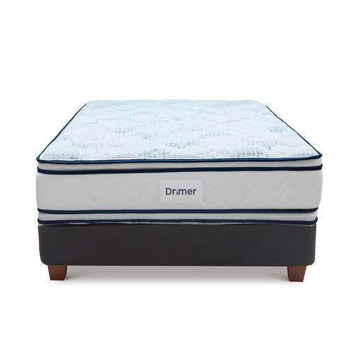 Cama Americana Antistress Fiamma