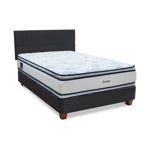 Dormitorio Echo Antistress Fiamma