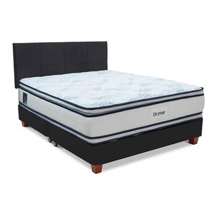 Dormitorio Echo Antistress Fiamma