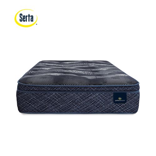 Colchón Serta Charlotte Night