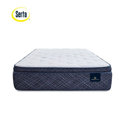 Colchón Serta Kenya