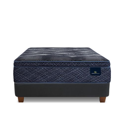 Cama Americana Serta Charlotte Night