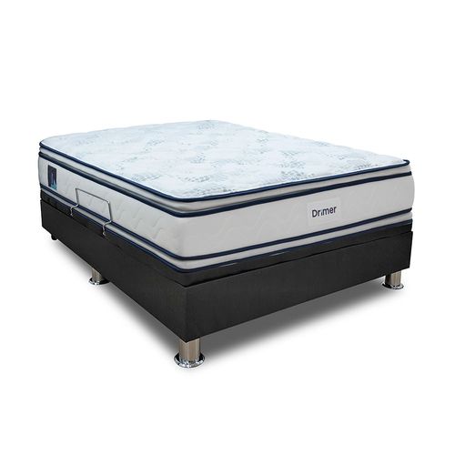 Cama Practibox Antistress Fiamma