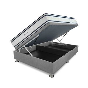 Cama Practibox Antistress Fiamma