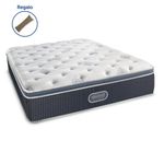Colchon-Silver