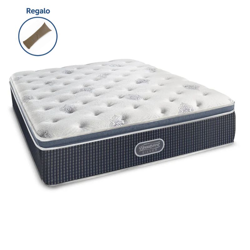 Colchon-Silver
