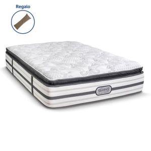 Colchón Platinum PT