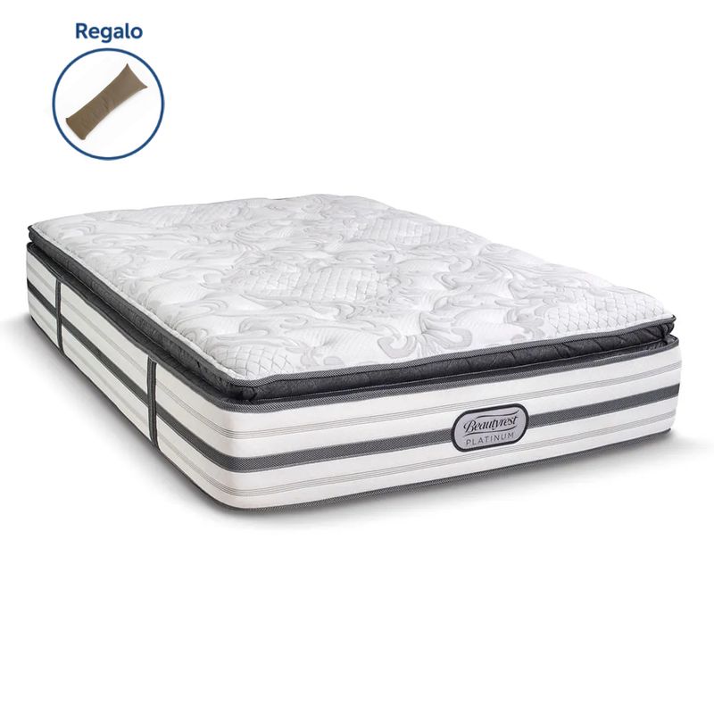 Colchon-Platinum