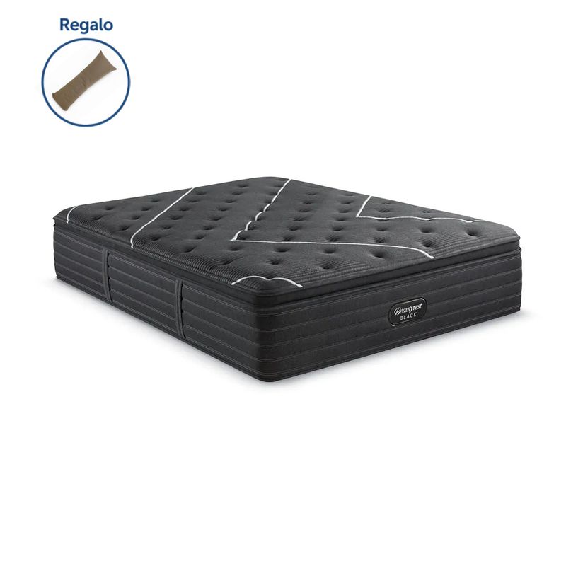 Colchon-Black