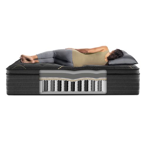 Colchón Black K-Class Luxury PT