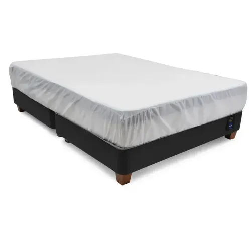 Pack x2 Protector de Colchón Impermeable