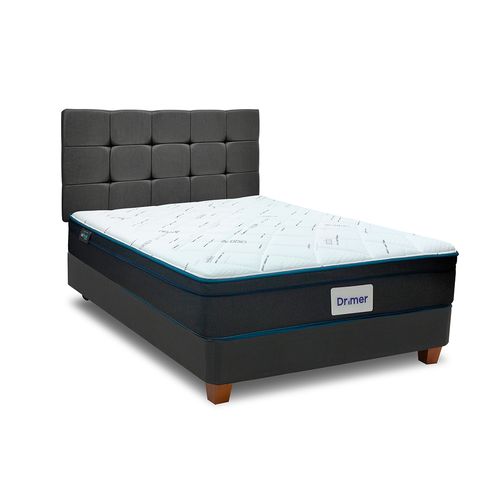 Dormitorio Actibio Antibacterial Cuadros