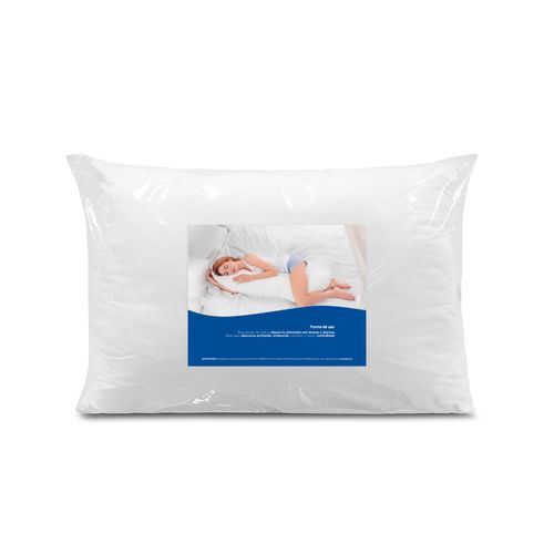 Almohada Single 140x48 cm. Technodream