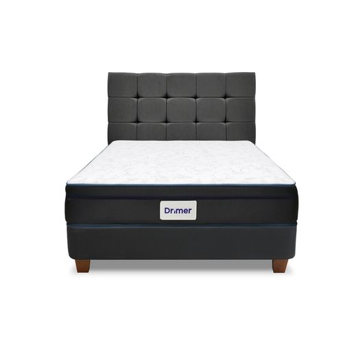 Dormitorio Concept Látex Cuadros