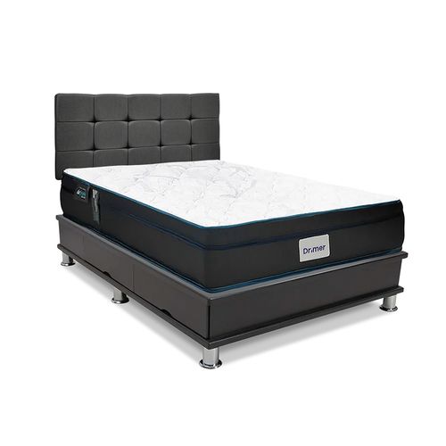 Dormitorio Cantabria Concept Látex Cuadros