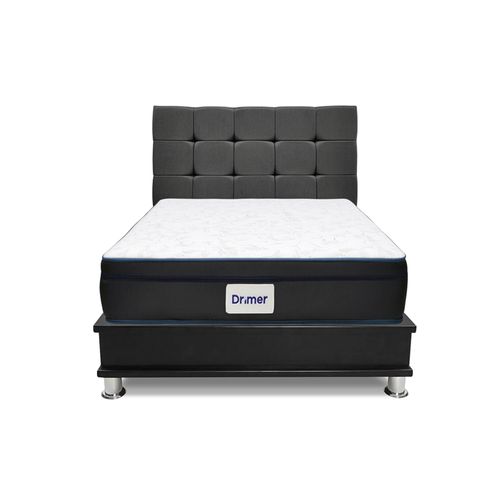 Dormitorio Cantabria Concept Látex Cuadros