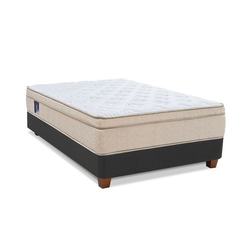 Cama Americana Super Nova