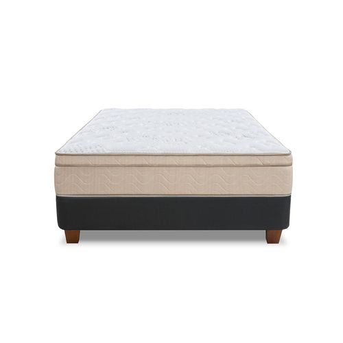 Cama Americana Super Nova