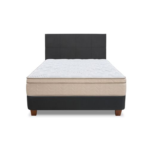 Dormitorio Echo Super Nova