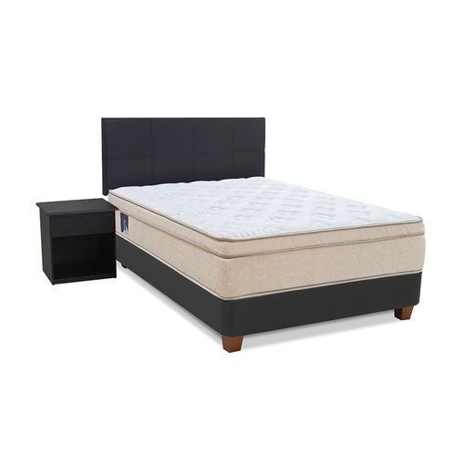 Juego de Dormitorio Echo Super Nova