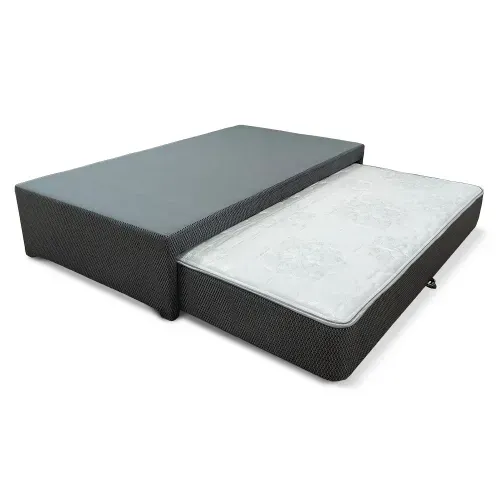 Cama Diván Pocket Novo