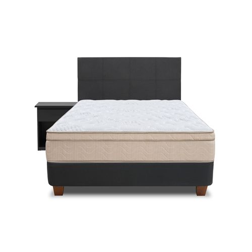 Juego de Dormitorio Echo Super Nova