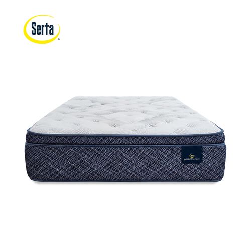 Colchón Serta Finezza