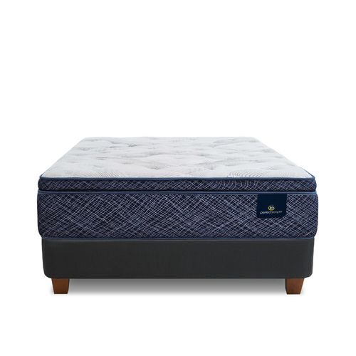 Cama Americana Serta Perfect Sleeper Finezza