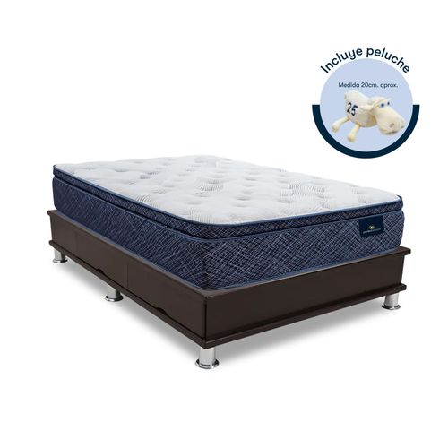 Dormitorio Oporto Finezza