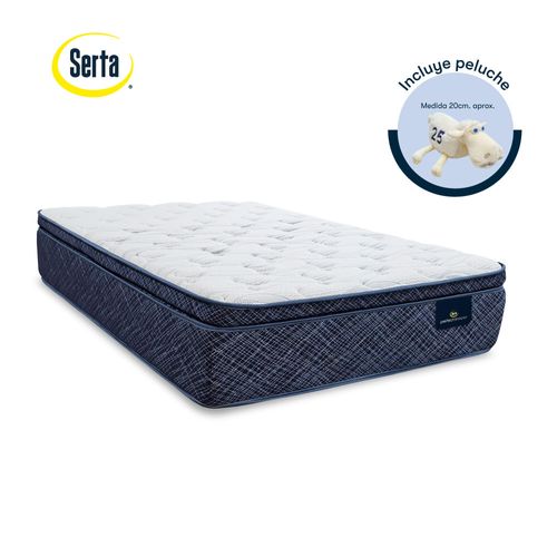 Colchón Serta Kenya