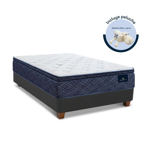Cama Americana Serta Perfect Sleeper Kenya