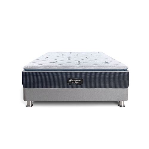 Cama Silver PT