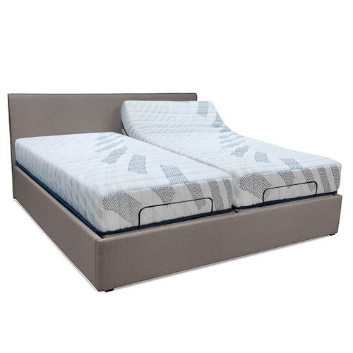 Cama Inteligente Ergo Box Esencia