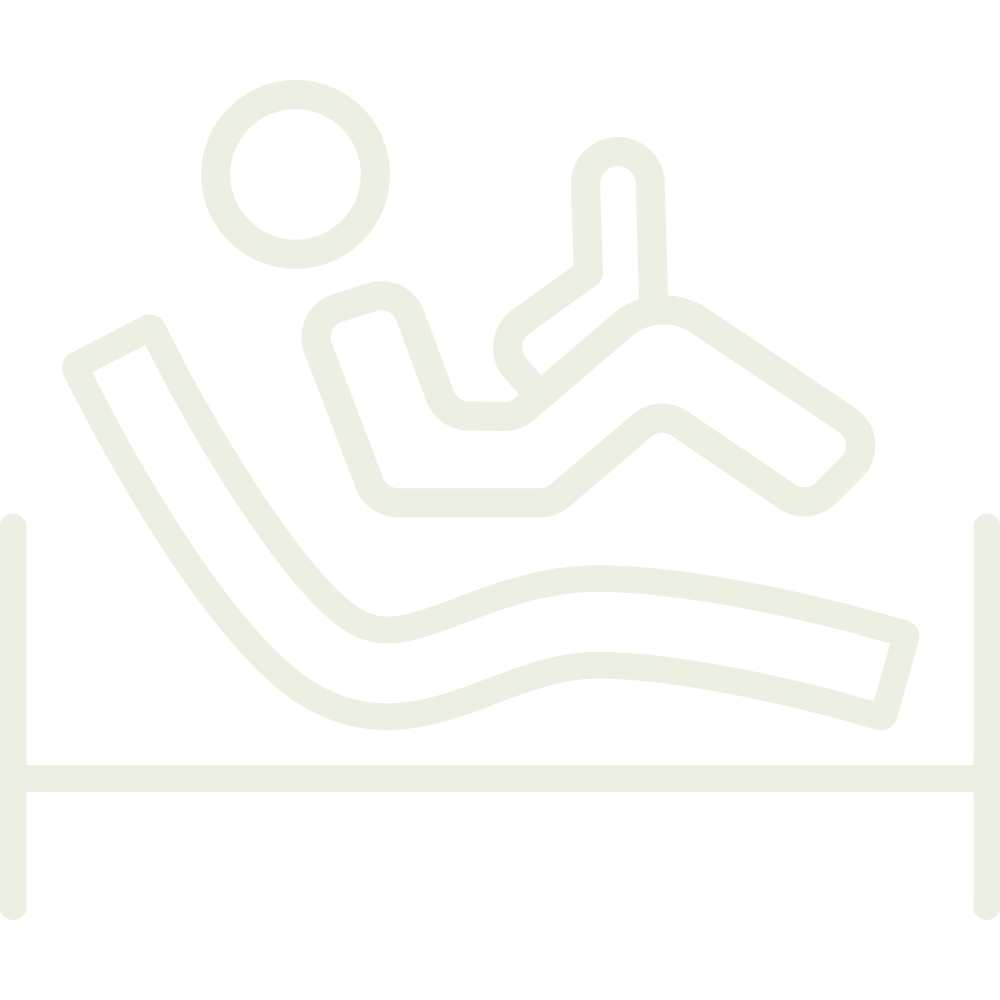 Ideal para actividades diarias